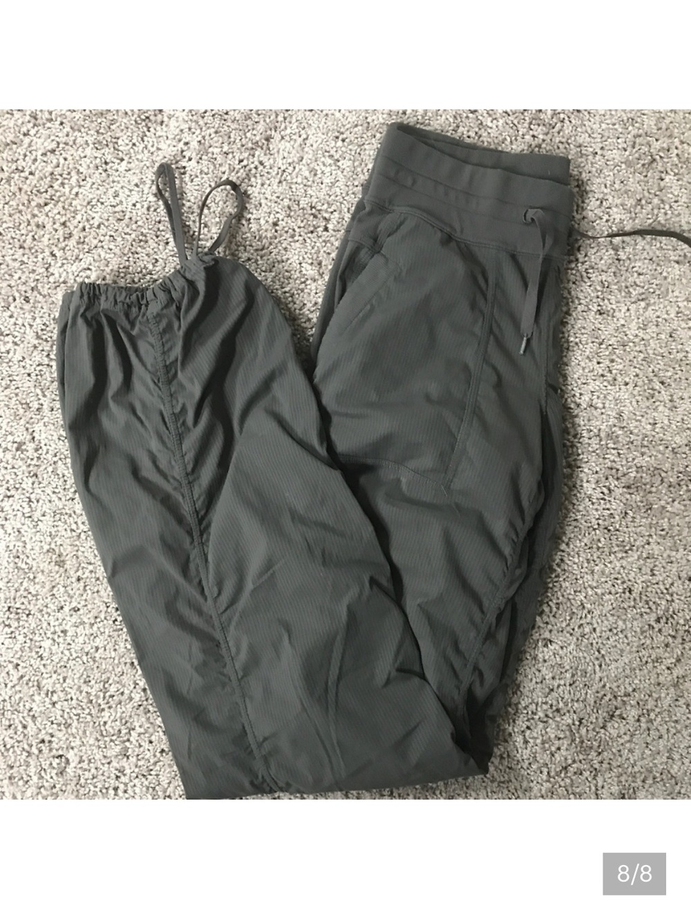 Lululemon Dance Studio Pants - Picture 5 of 5